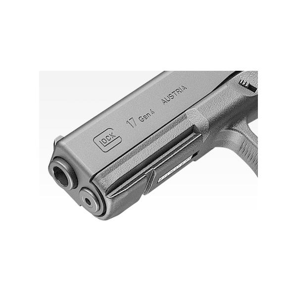 ������ޥ륤�ۥ����å�17 Gen.4�ڥ����֥����Хå���