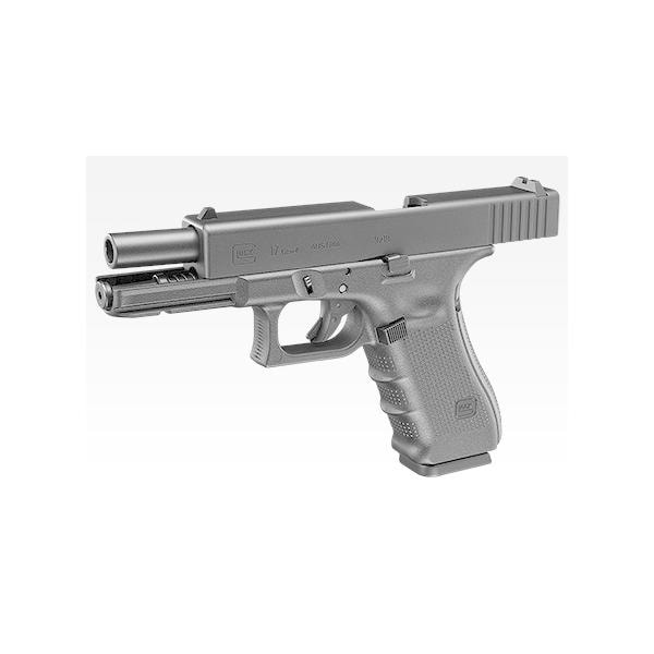 ������ޥ륤�ۥ����å�17 Gen.4�ڥ����֥����Хå���