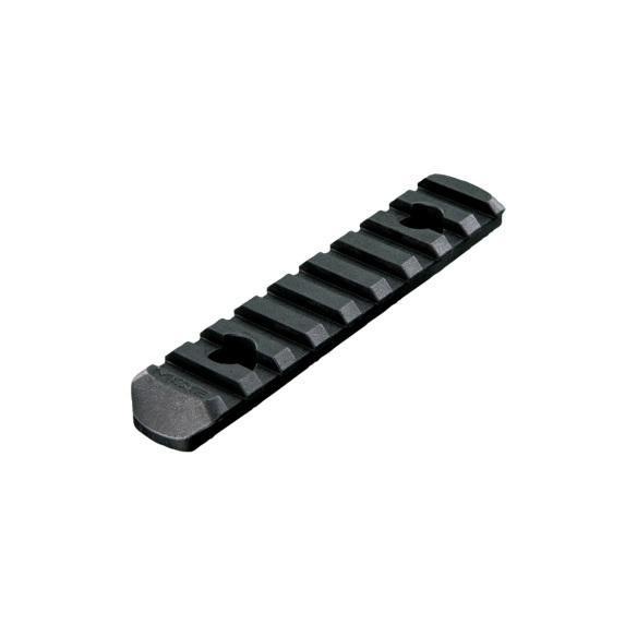 ʪѡ MAGPUL MOE Polymer Rail 9 Slots BLACK mag408