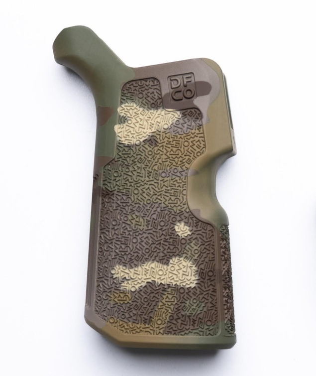 DIE FREE CO Kung Fu Grip MC ����ա�����å� �ޥ������