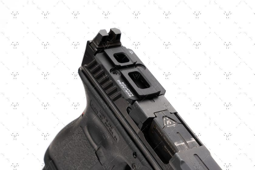 Strike Industries �����ץ����ץ졼�� Strike RMR to ACRO 