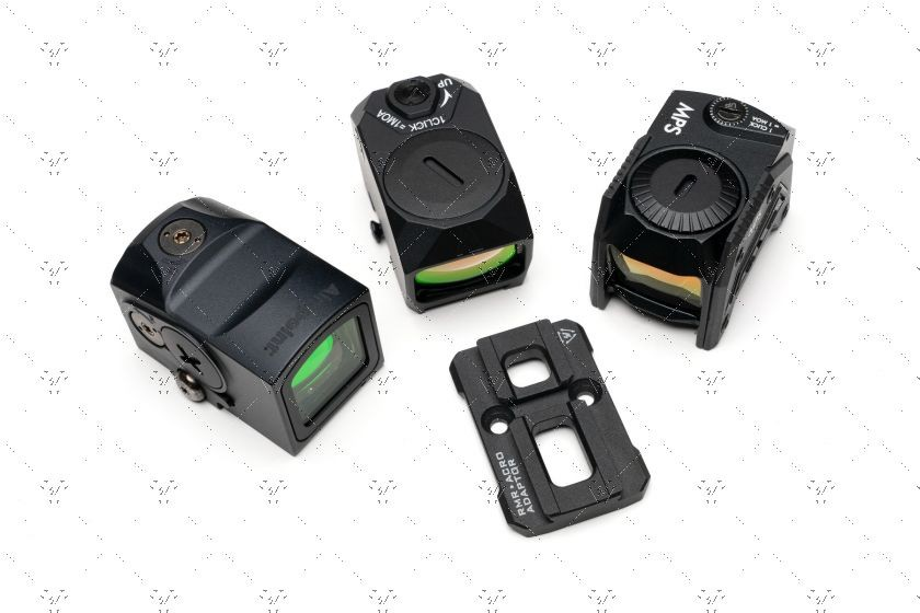 Strike Industries �����ץ����ץ졼�� Strike RMR to ACRO 