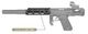 ACTION ARMY AAP01 ���������� CNC M-LOK����ߥϥ�ɥ����ɥ��å� ����Ver
