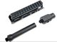 ACTION ARMY AAP01 ���������� CNC M-LOK����ߥϥ�ɥ����ɥ��å� ����Ver