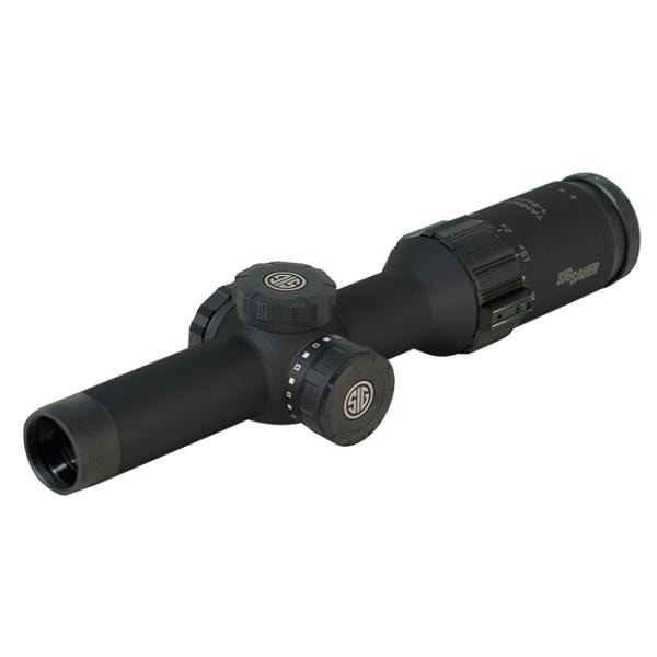 トイガン Sig Sauer Tango6 1-6x24 Scope SOT61111 TANGO6T 1-6x24 mm Riflescope | SIG SAUER