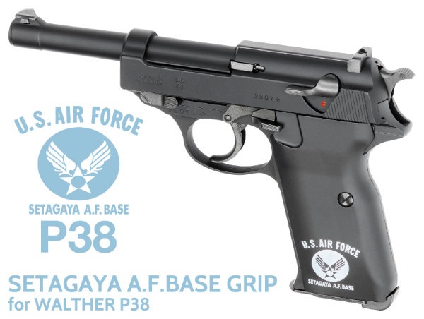 �ޥ를�� ��륵��P38�� ����ë�١��� ����å�