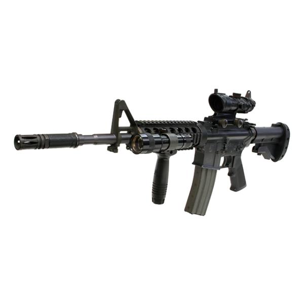 M&AMil-Spec Car Stockڼʪѡġۥȥå M4 ߥ륹ڥå 