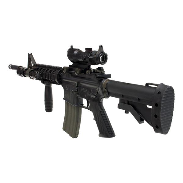 M&AMil-Spec Car Stockڼʪѡġۥȥå M4 ߥ륹ڥå 