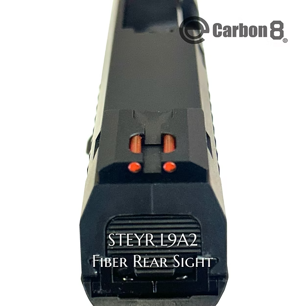 Carbon8 STEYR L9A2���� CNC �����ꥢ������ ��å�