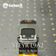 Carbon8 STEYR L9A2���� CNC �����ꥢ������ ��å�
