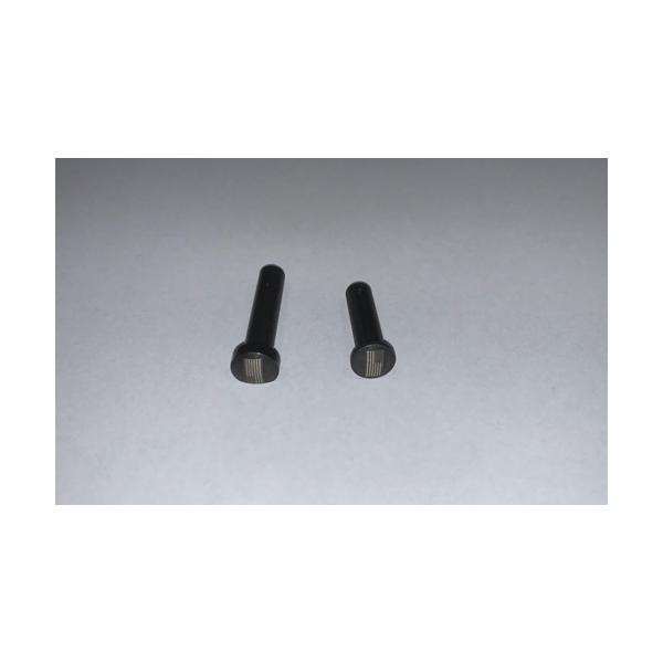 ڼʪѡġۡBASTIONTakedown/Pivot Pin set For AR15 ƥԥ ԥܥåȥԥ PVTRIN-U SAFLG