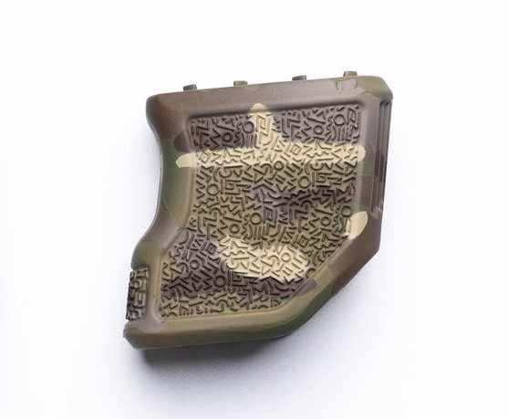 DIE FREE CO Tiger Claw M-LOK Forward ����å� MC �ޥ������