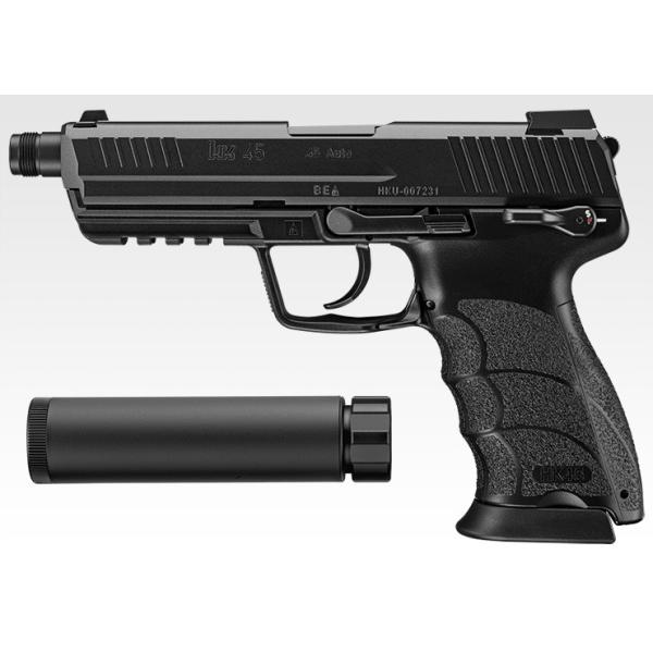 ������ޥ륤��HK45 �����ƥ����� �֥�å��ڥ����֥����Хå���