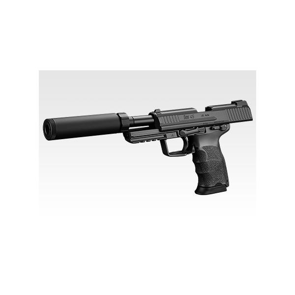 ������ޥ륤��HK45 �����ƥ����� �֥�å��ڥ����֥����Хå���