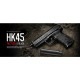 ������ޥ륤��HK45 �����ƥ����� �֥�å��ڥ����֥����Хå���