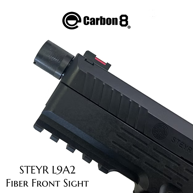 Carbon8 STEYR L9A2���� CNC �����ե���ȥ����� ��å�