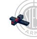 Carbon8 STEYR L9A2���� CNC �����ե���ȥ����� ��å�