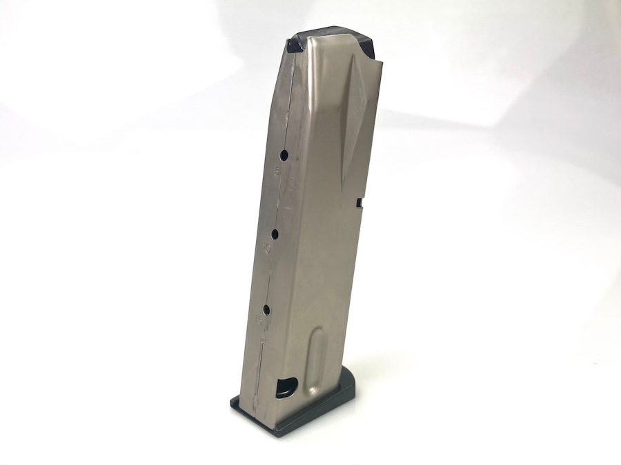 �ޥ륷�� M9A1���� ���ڥ��ޥ����� ȯ�м� X-PCF ��ǥ륬����