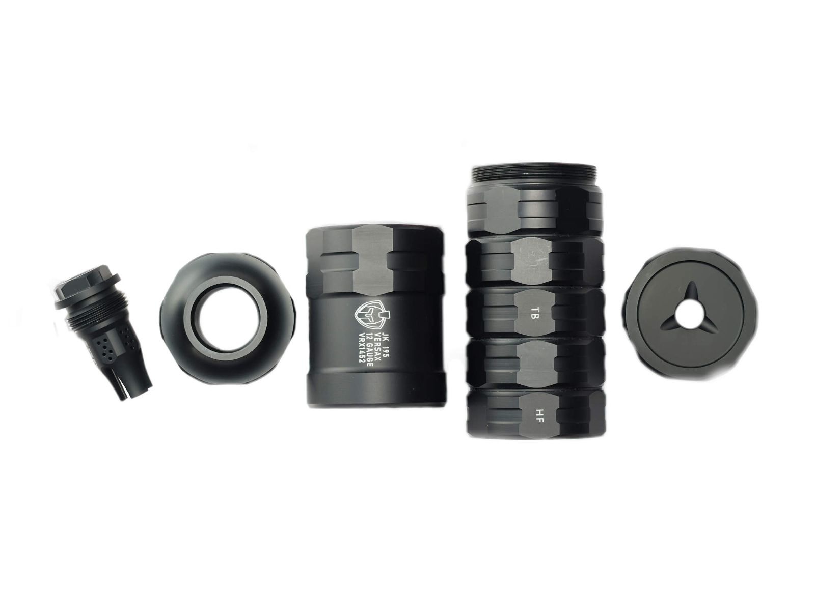 TIP �⥸��顼���ץ�å��� M4 & AK  14mm�եͥ��ϥ�����