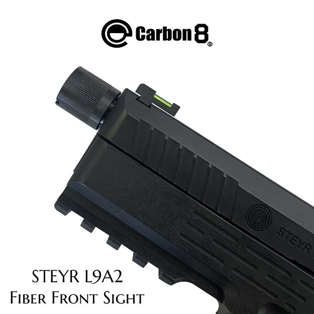 Carbon8 STEYR L9A2���� CNC �����ե���ȥ����� ���꡼��