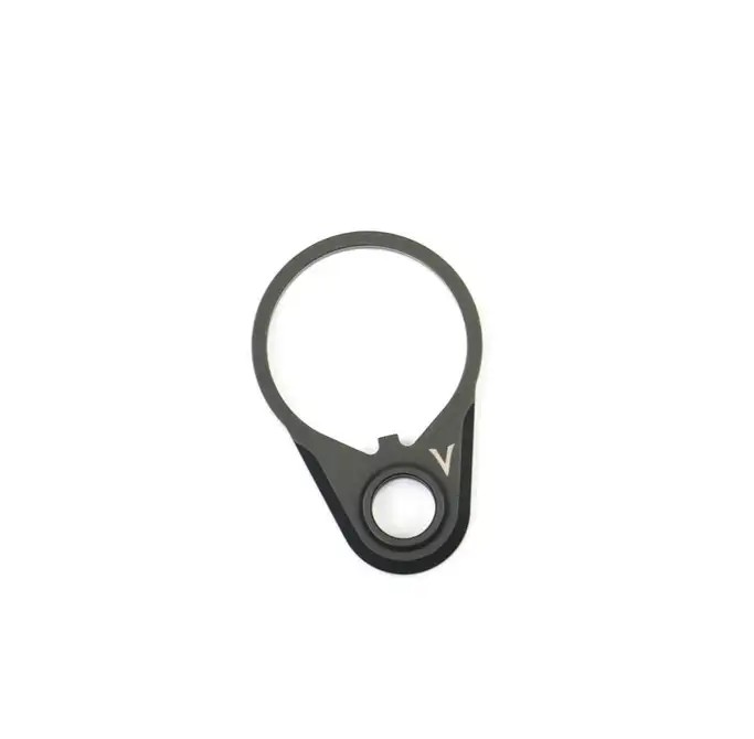 ��ʪ�ѡ��� V SEVEN TITANIUM QD ����ɥץ졼�� �֥�å� 