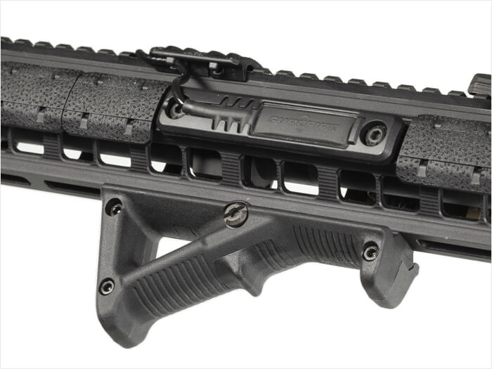 MAGPUL AFG2 ���󥰥�ɥե�������å� ���졼 �ޥ��ץ�