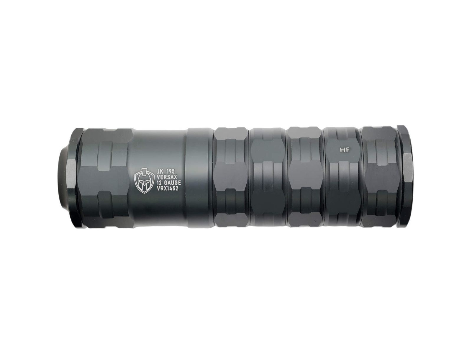 ITP JKAタイプ モジュラーサプレッサー 23mm 正ネジ マルイ サイガ12