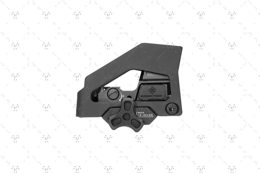 Strike Industries MADBULL REX Strike Reflex Exoskeleton Optic Mount V2