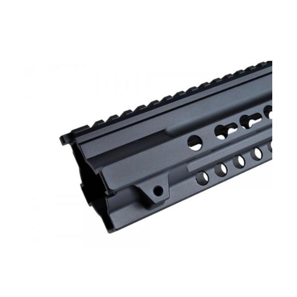 MadBull SI CRUX KEYMOD �ϥ�ɥ����� 9 ����� �֥�å� Strike industries �Υ�ץꥫ�ʡ�S05-029