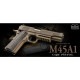 ������ޥ륤��M45A1 CQB�ԥ��ȥ�ڥ����֥����Хå���