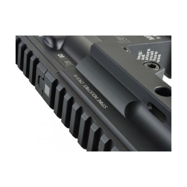 MadBull SI CRUX KEYMOD �ϥ�ɥ����� 13.5����� for 416 �֥�å� Strike industries �Υ�ץꥫ�ʡ�S05-030