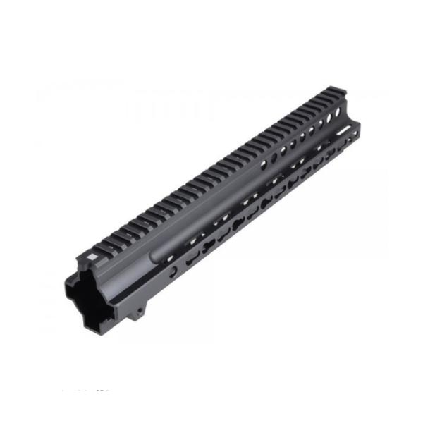 MadBull SI CRUX KEYMOD �ϥ�ɥ����� 13.5����� for 416 �֥�å� Strike industries �Υ�ץꥫ�ʡ�S05-030