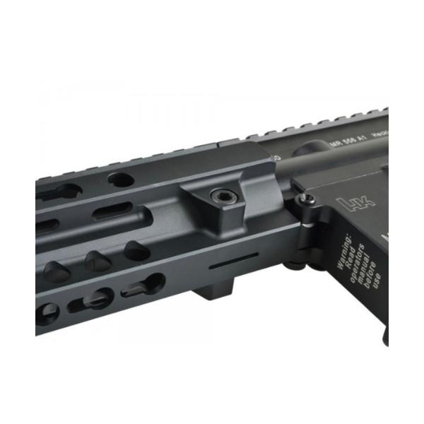 MadBull SI CRUX KEYMOD �ϥ�ɥ����� 13.5����� for 416 �֥�å� Strike industries �Υ�ץꥫ�ʡ�S05-030