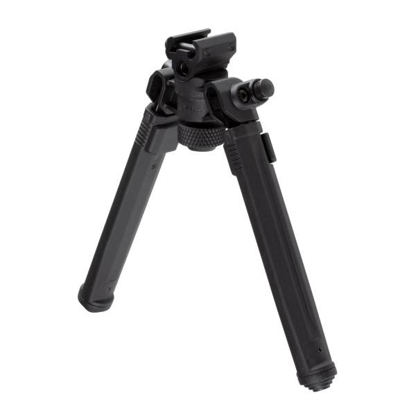 Magpul Bipod for 1913 Picatinny Rail ޥץ ʪѡ Хݥå 20mmԥƥˡ졼 ֥å