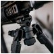 Magpul Bipod for 1913 Picatinny Rail ޥץ ʪѡ Хݥå 20mmԥƥˡ졼 ֥å