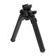 Magpul Bipod for 1913 Picatinny Rail ޥץ ʪѡ Хݥå 20mmԥƥˡ졼 ֥å