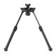Magpul Bipod for 1913 Picatinny Rail ޥץ ʪѡ Хݥå 20mmԥƥˡ졼 ֥å