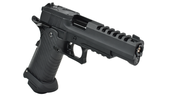 ICS Hi-Capa CHALLENGER ���������饤�� Ver ��������