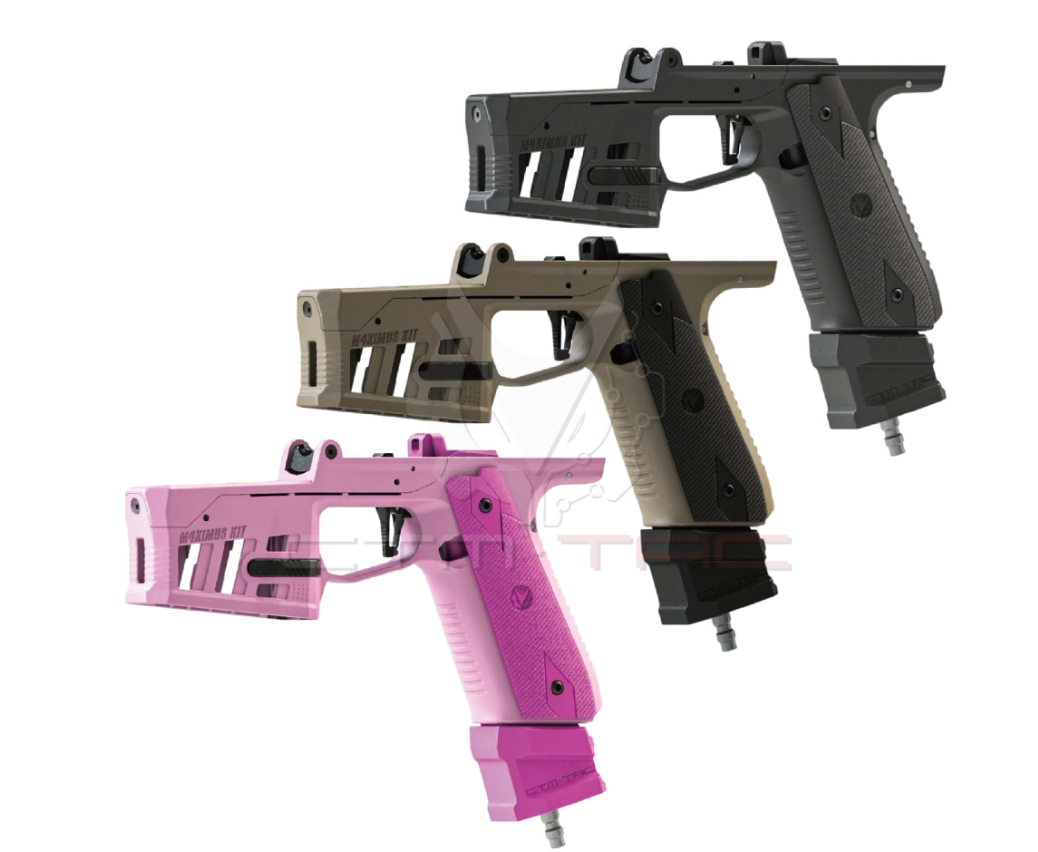CTM TAC アサシン AAP-01/C HPA M4XIMUS キット | すべての商品
