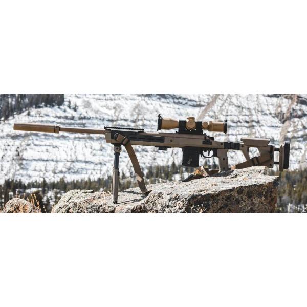 Magpul Bipod for M-LOK ޥץ ʪѡ Хݥå M-LOKб ֥å