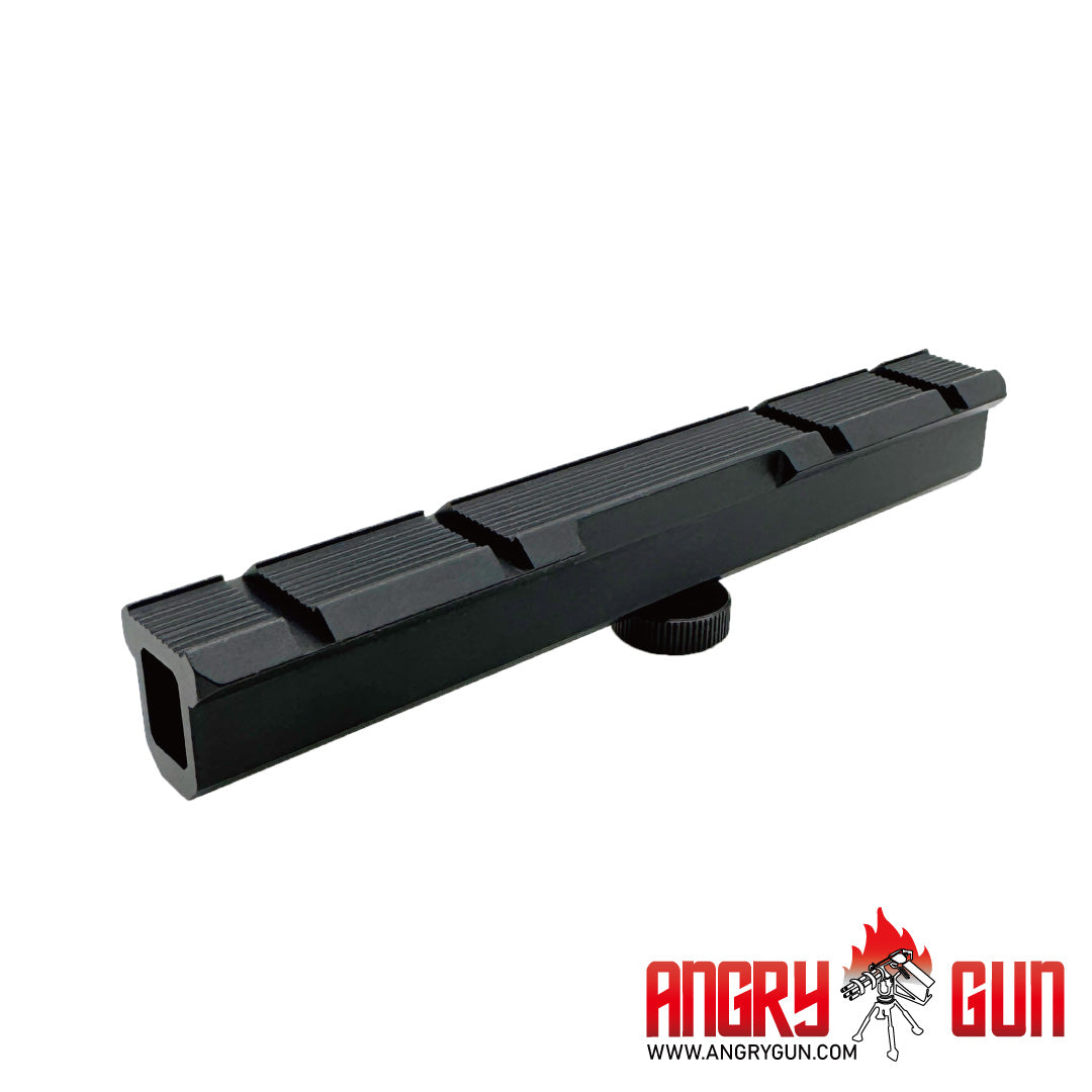 AngryGun MGW������ �졼��ޥ����AR15�����󥰥ϥ�ɥ��ѡ�Aimpoint2000�б���