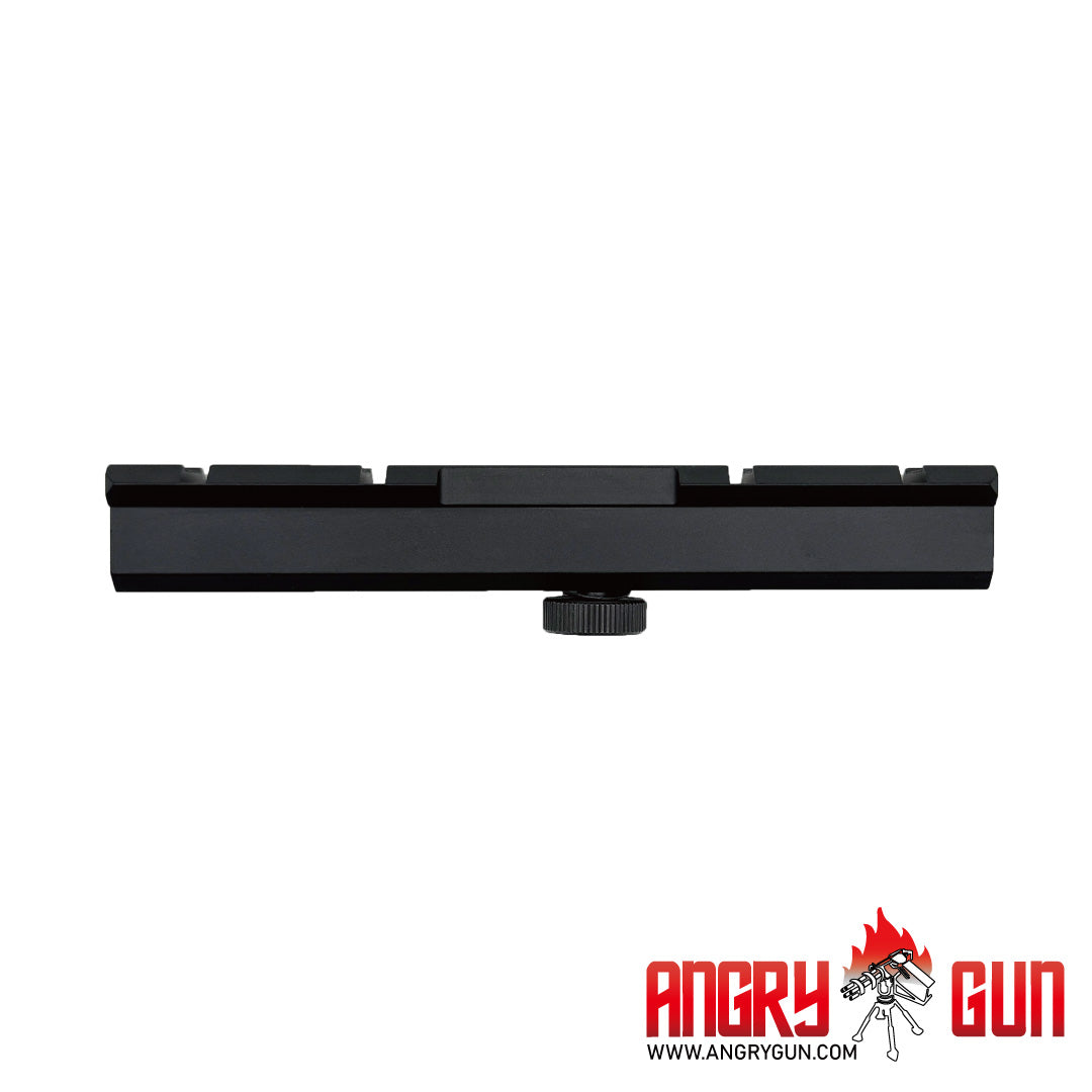 AngryGun MGW������ �졼��ޥ����AR15�����󥰥ϥ�ɥ��ѡ�Aimpoint2000�б���