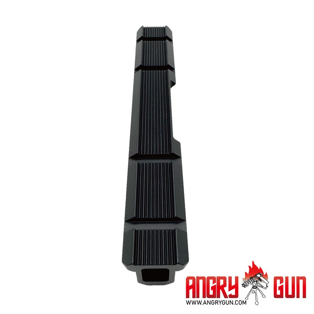 AngryGun MGW������ �졼��ޥ����AR15�����󥰥ϥ�ɥ��ѡ�Aimpoint2000�б���