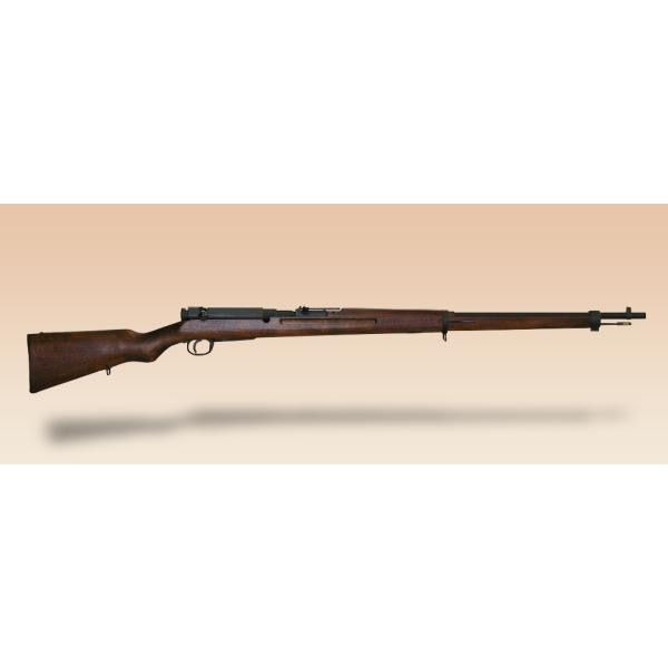 KTW】三八式歩兵銃 ARISAKA M1905 RIFLE【エアーコッキング】 | K.T.W.