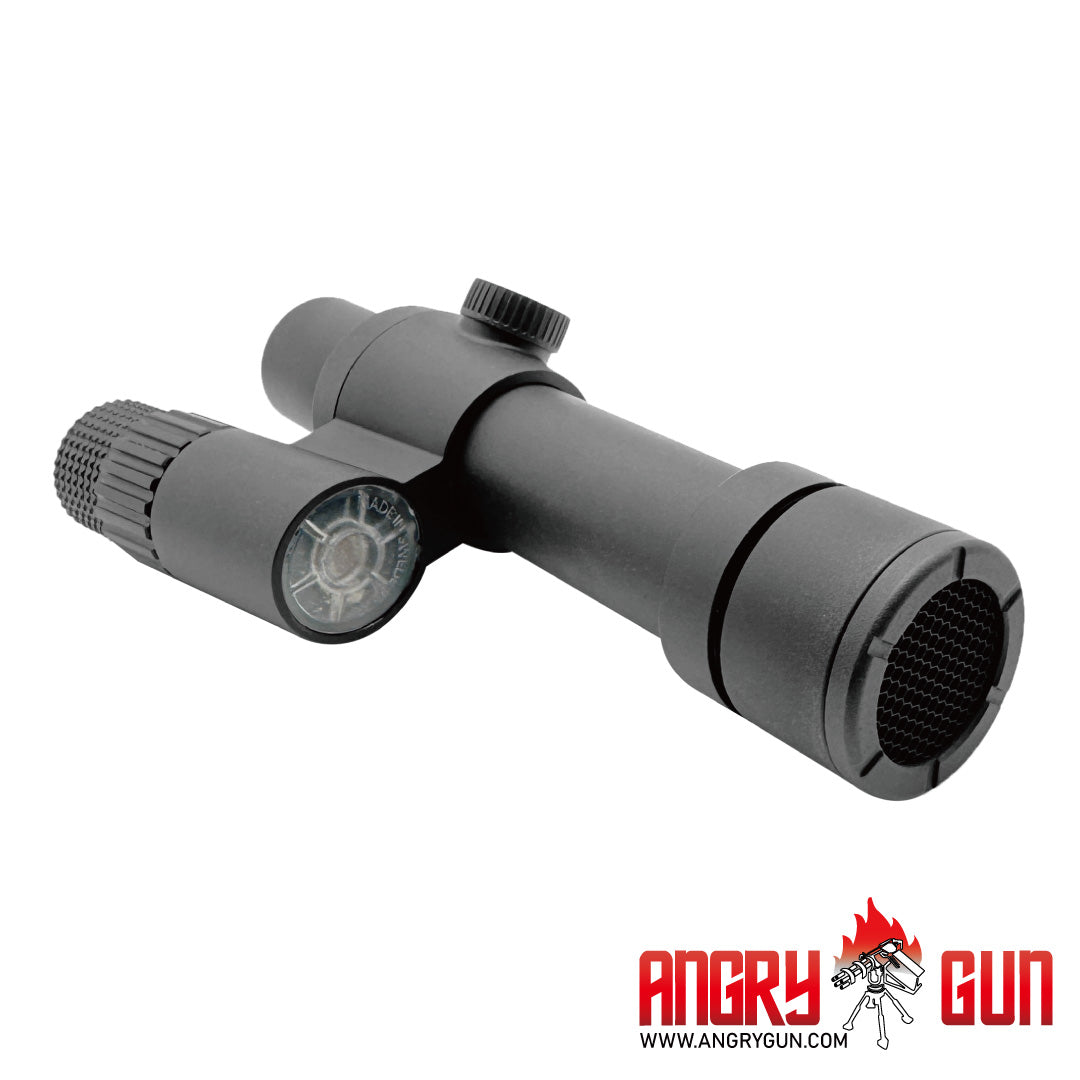 AngryGun Aimpoint2000������ AG2000��ץꥫ�ɥåȥ������б� ����ե�å���