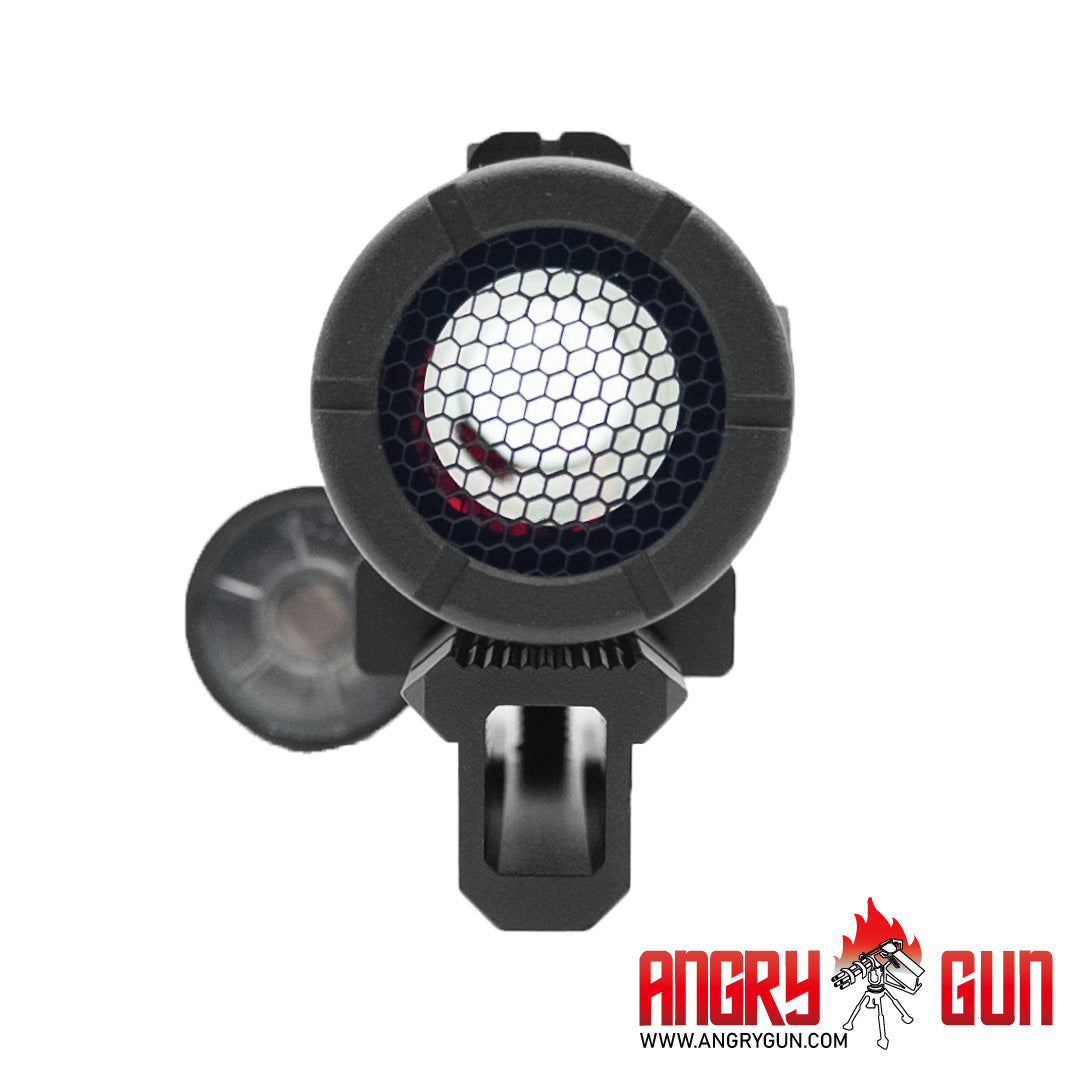AngryGun Aimpoint2000������ AG2000��ץꥫ�ɥåȥ������б� ����ե�å���