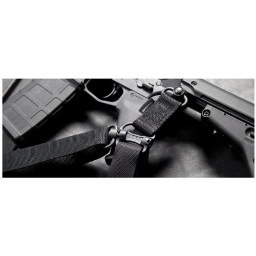 MAGPUL MS4 Dual QD Sling GEN2 Black MAG518