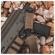 MAGPUL MS4 Dual QD Sling GEN2 Black MAG518