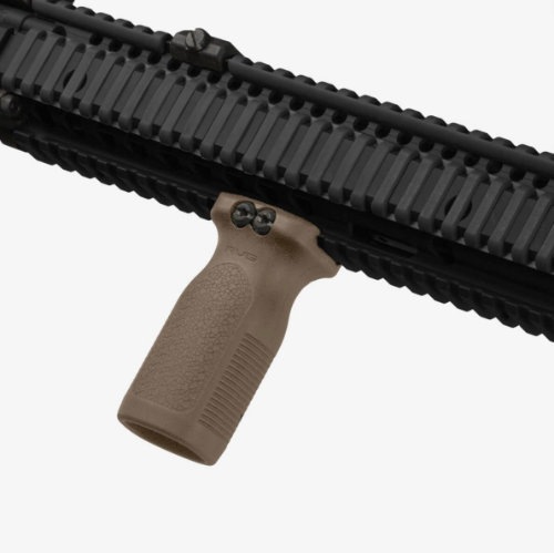 ʪѡ Magpul RVG Rail Vertical å mag412 FDE