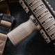 ʪѡ Magpul RVG Rail Vertical å mag412 FDE